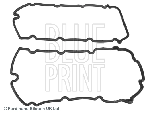 Gasket Set, cylinder head cover